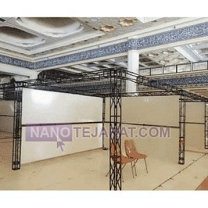 booth decoration booth decoration